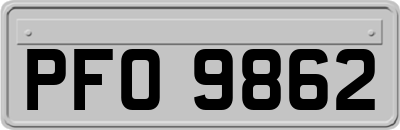 PFO9862