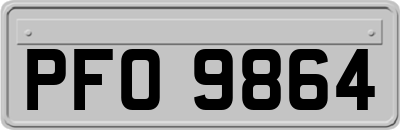 PFO9864