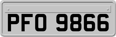 PFO9866