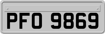 PFO9869