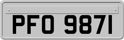 PFO9871
