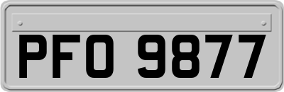 PFO9877