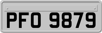 PFO9879
