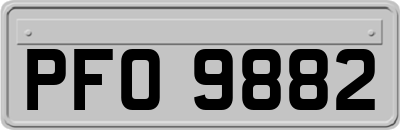 PFO9882