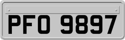 PFO9897