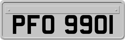 PFO9901