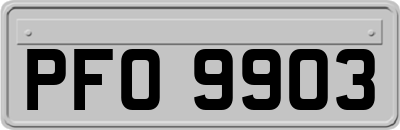 PFO9903