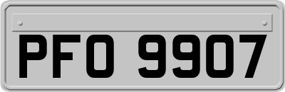 PFO9907