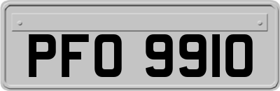PFO9910