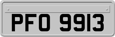 PFO9913