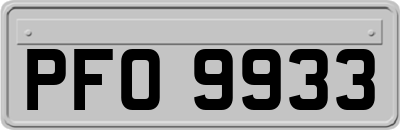 PFO9933