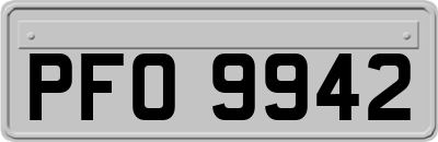 PFO9942