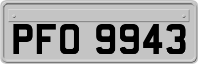PFO9943
