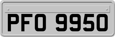 PFO9950
