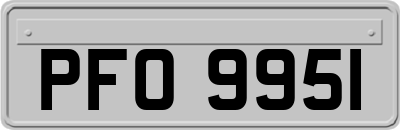 PFO9951