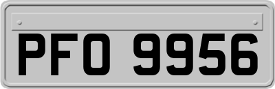 PFO9956