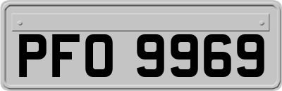 PFO9969