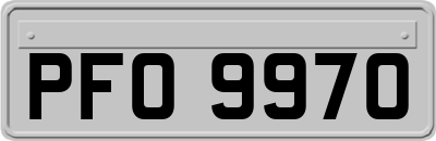 PFO9970