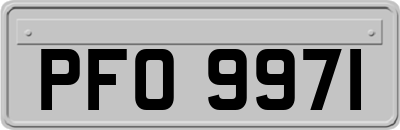 PFO9971