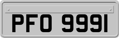 PFO9991