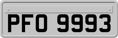 PFO9993
