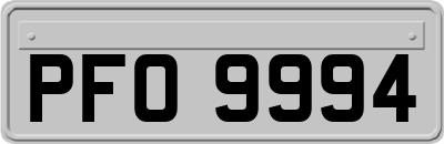 PFO9994