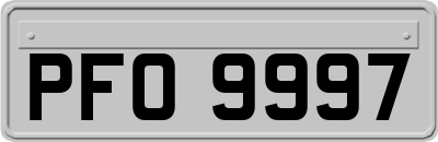 PFO9997