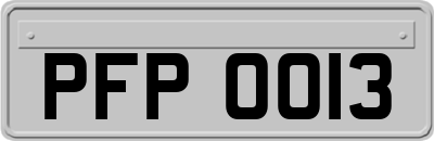 PFP0013