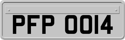 PFP0014