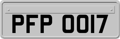 PFP0017