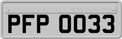 PFP0033