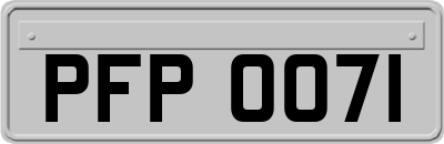 PFP0071