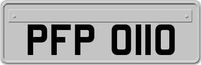 PFP0110