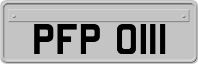 PFP0111