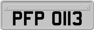 PFP0113