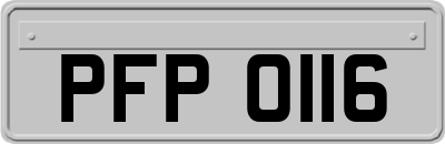 PFP0116
