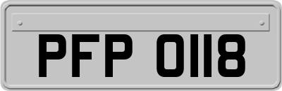 PFP0118