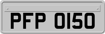 PFP0150