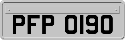 PFP0190