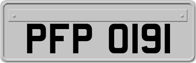 PFP0191