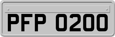 PFP0200