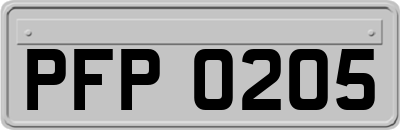 PFP0205