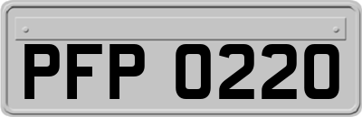 PFP0220