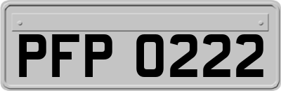 PFP0222