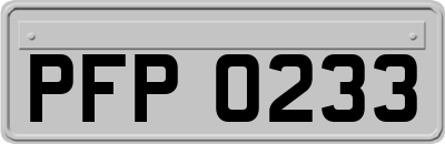 PFP0233