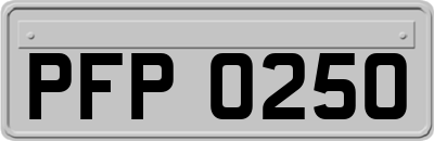 PFP0250