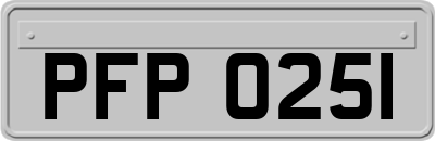 PFP0251