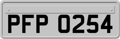 PFP0254