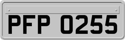 PFP0255