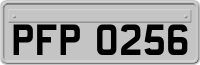 PFP0256